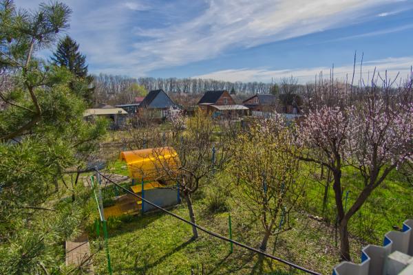 Дачный дом по цене однокомнатной квартиры! — фото 4